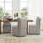 18.9'' H Upholstered Side Chair-420166235