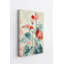 Peinture décorative sur toile