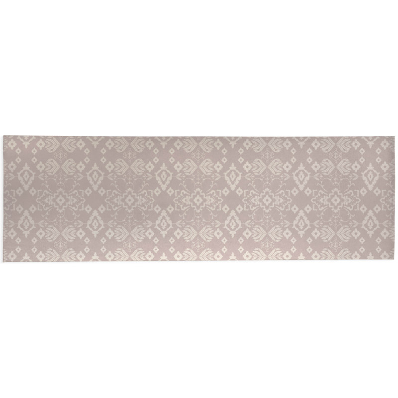 Tapis d'extérieur Block, Tapis de couloir 2 pi 6 po x 8 pi
