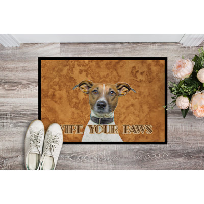 Tarentum Non-Slip Indoor Doormat