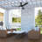 54" Port Isle 3 Blade Indoor Outdoor Ceiling Fan with Remote and Light Kit Included