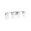 Honesty Four-Light Sconce-1724681320