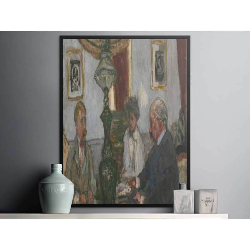 Urrutia No Frame Print, 16x20