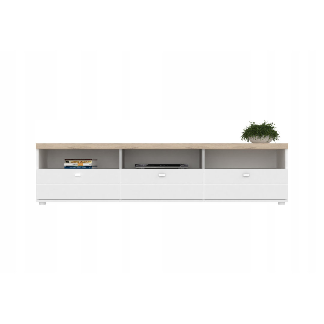 TV-Schrank Torino für TVs bis zu 42"