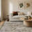 Machine Washable Oriental Rug-910264112