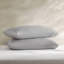 Ensemble de draps 100% satin de coton égyptien-114642897-114642903