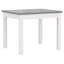 Settle Kids Rectangular Play Or Activity Table and Chair Set-1096045810