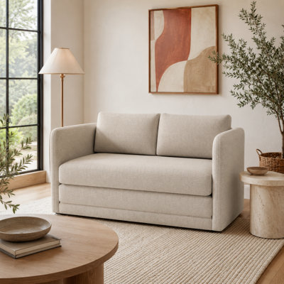 54.3“ Newberry Sleeper Sofa