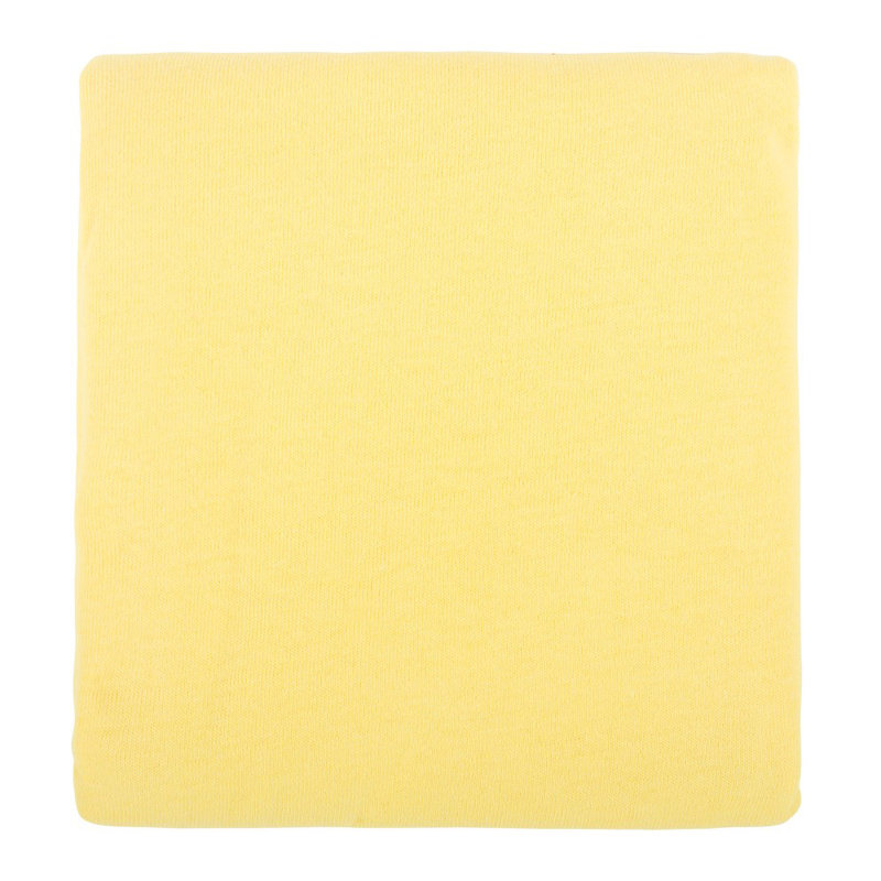 Murrell 5 - Piece Cot Bedding Set, Lemon