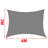 Dunarragan 4m x 3m Rectangular Shade Sail-566334701