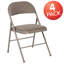 Chaise pliante en vinyle-1383863778