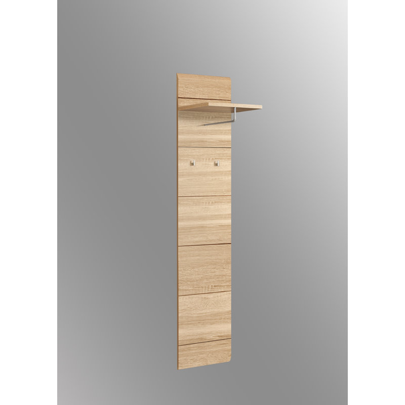 Accokeek Hall Tree 40cm Wide