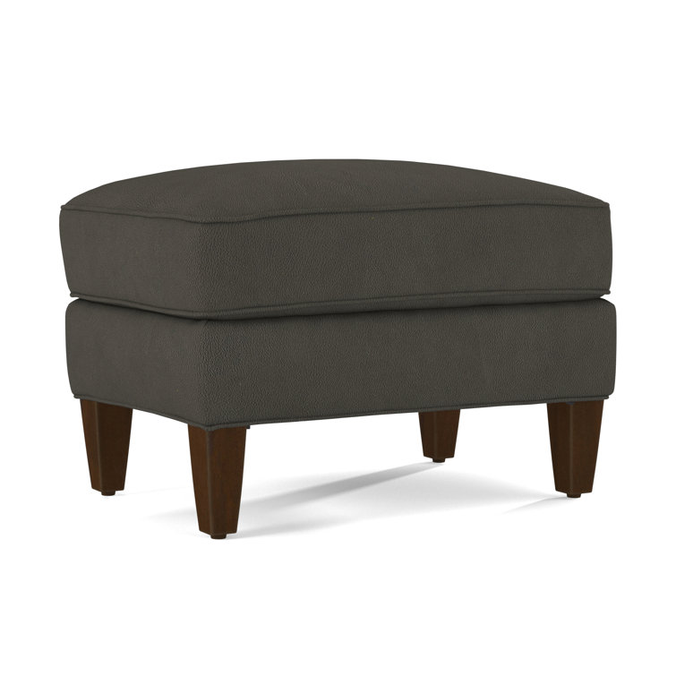 Upholstered Ottoman