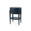 Natalie 2-Drawer End Table