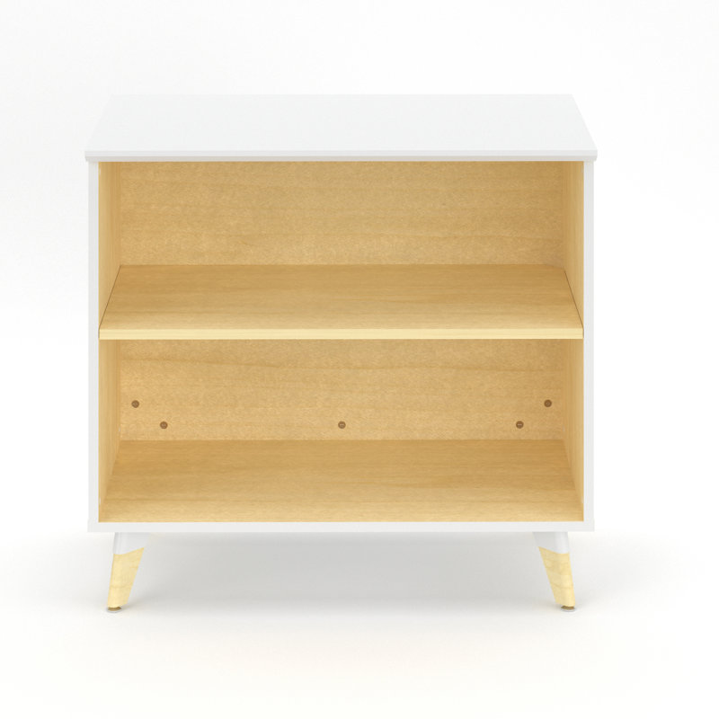 Bureau Resi avec armoire de rangement