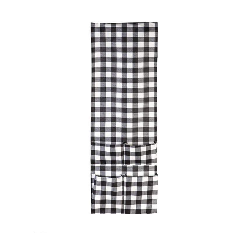 Tapis de porte Buffalo Check Doorscapes