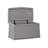Rectangular Resin Outdoor Coffee Table-96898531