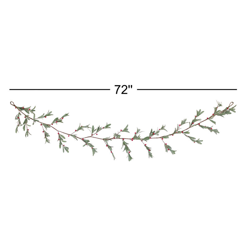 72'' in. Garland
