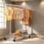 Steel Freestanding