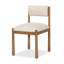 Frantz Upholstered Dining Chair