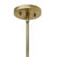 Gemma 3-Light Outdoor Pendant-584661184