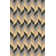 Crisman Wool Geometric Indoor Rug