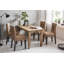 Mogens Solid Wood Dining Table