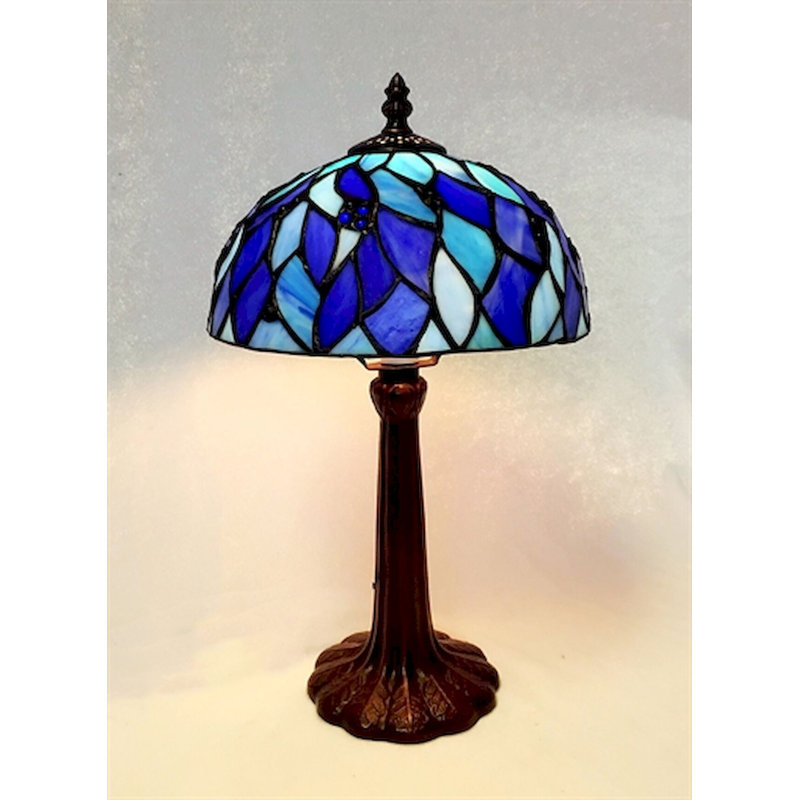 Metal Table Lamp