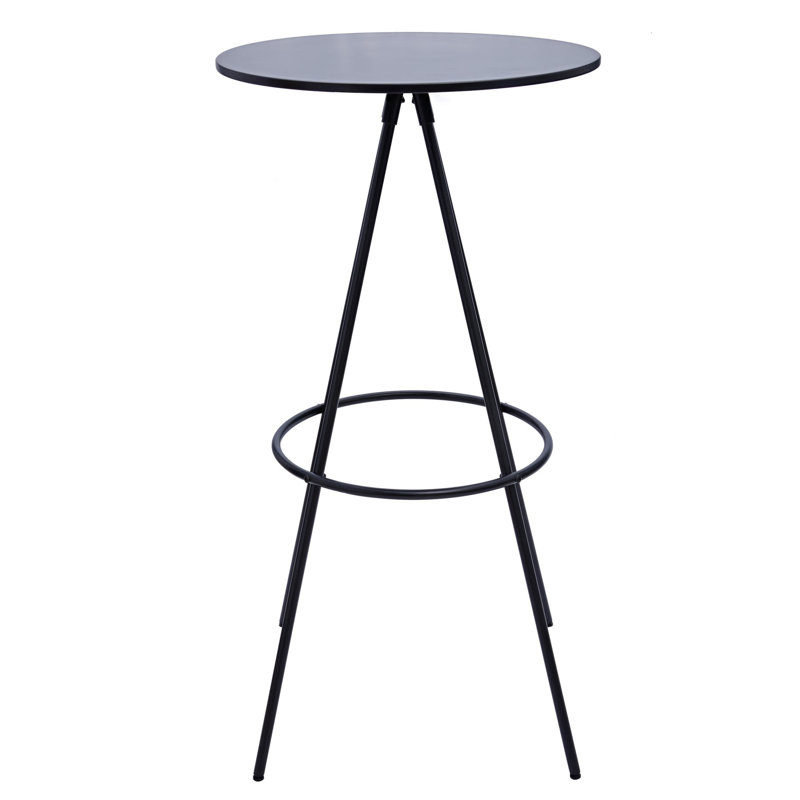Table de bar 31 po