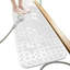 Vinyl Non-Slip Shower Mat-642024910-642024905