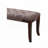 Upholstered Tufted Dining Bench-1595738992