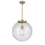 Luminaire suspendu sphère 1 lumière Frederick-86625886-86625890-86625893
