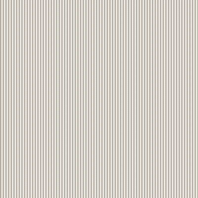 Coussin décoratif en coton Claremont, 18" x 18", Housse de coussin seulement - sans coussin, gris