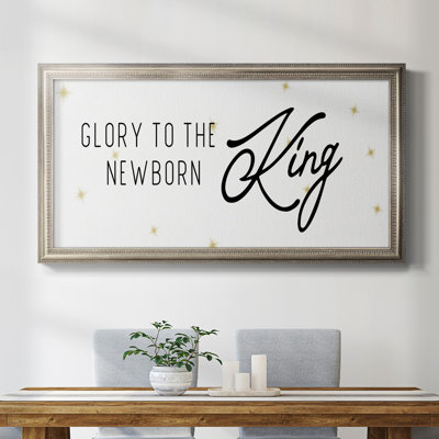 Havener " Glory "