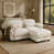 Beige sélectionné