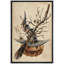 Citrouille, fête, fête, Halloween, Moody foncé, illustrations, œuvre d'art moderne, décor-101165701-101165698