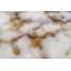 Faux Rabbit Fur Printed Pillow