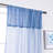 Duluth Sheer Curtain Pair-74247143