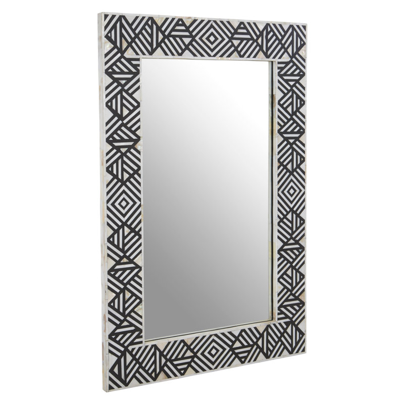 Rectangle Mirror