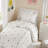 Charming Microfiber Bedding Sets, Romantic Style For Cozy Bedrooms