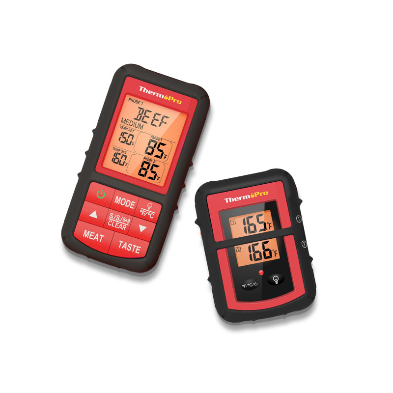Thermomètre ThermoPro