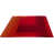 Red is out of stock selected