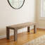 Tenby Wood Bench