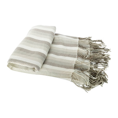 Throw Blanket