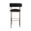Tabouret de bar et de comptoir Everly Quinn Nakash-363021298-363021311-363021310