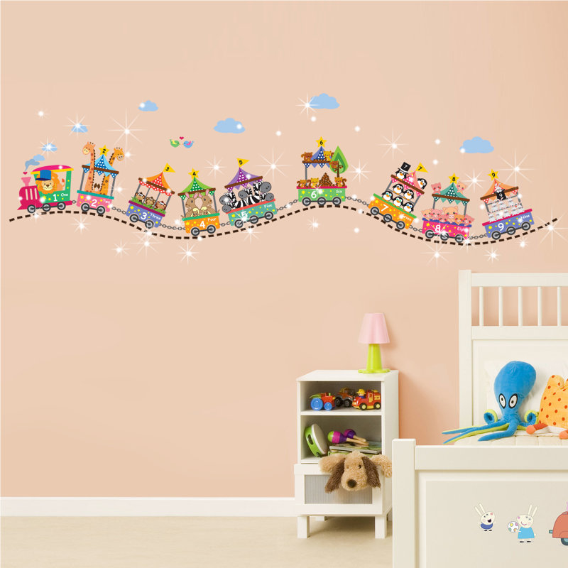 Wall Decal