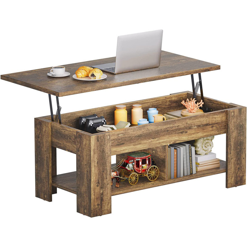 Bellew Coffee Table
