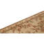 Wool Oriental Area Rug in Ivory