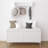 Entryway Bench With Storage,Wall-Mounted Entryway Shelf With Hooks And Storage Bench Set,Farmhouse Shoe Bench For Living Bedroom,White