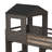 Hummel Kids Twin Over Full Bunk Bed-1421908234